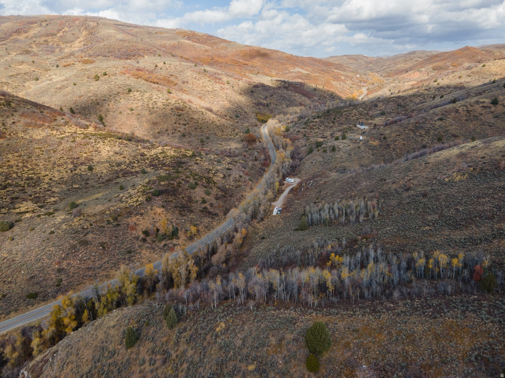 BEAVER CREEK - Land