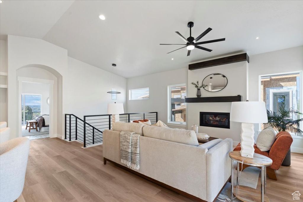 Photo of 572 S ELENA LN, Ogden, UT 84404 (MLS # 2119200)