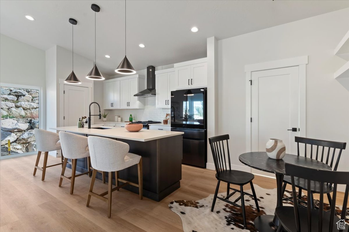 VALLEY VIEW PRUD - Residential