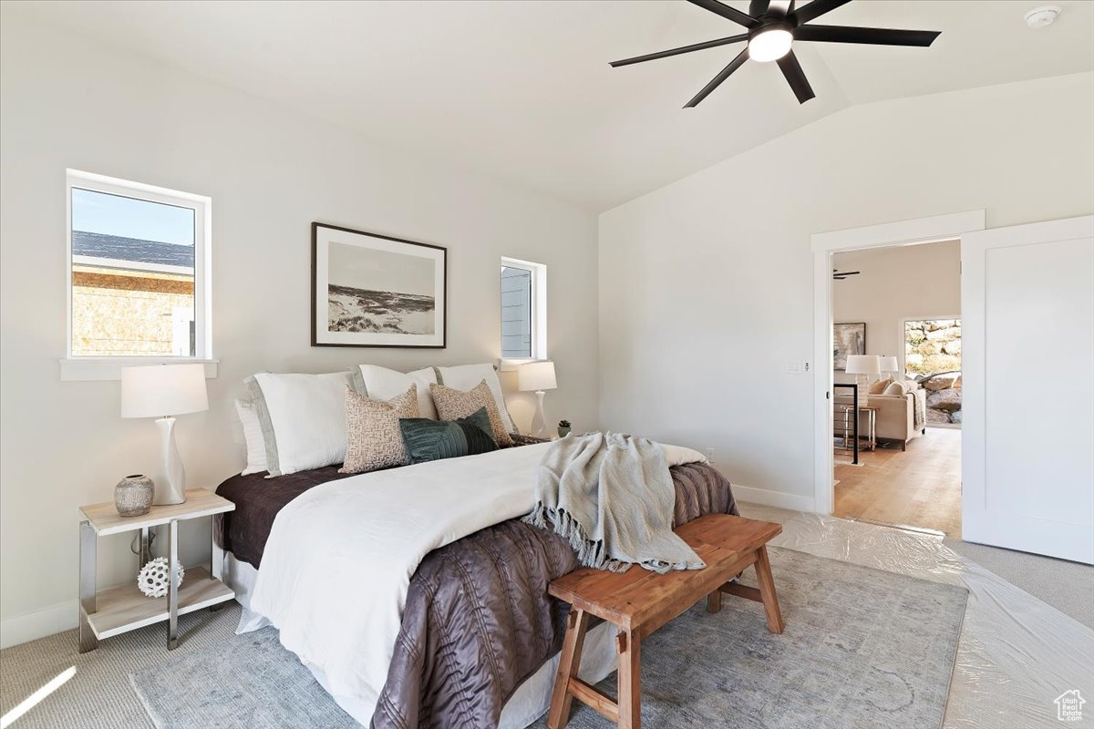 VALLEY VIEW PRUD - Residential