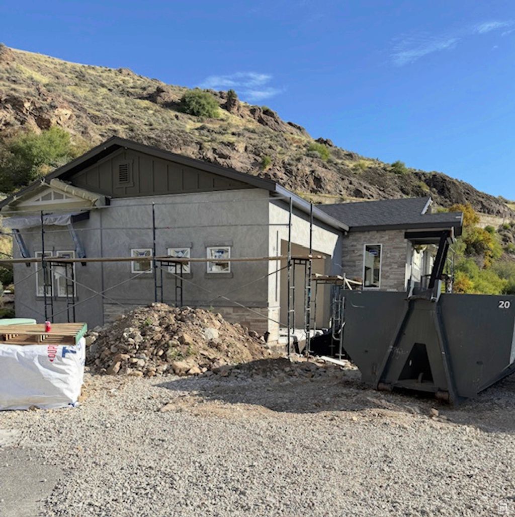 Photo of 572 S ELENA LN, Ogden, UT 84404 (MLS # 2119200)