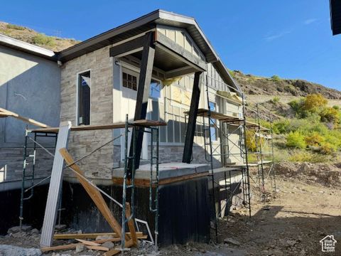 Photo of 572 S ELENA LN, Ogden, UT 84404 (MLS # 2119200) Photo of 572 S ELENA LN, Ogden, UT 84404 (MLS # 2119200)