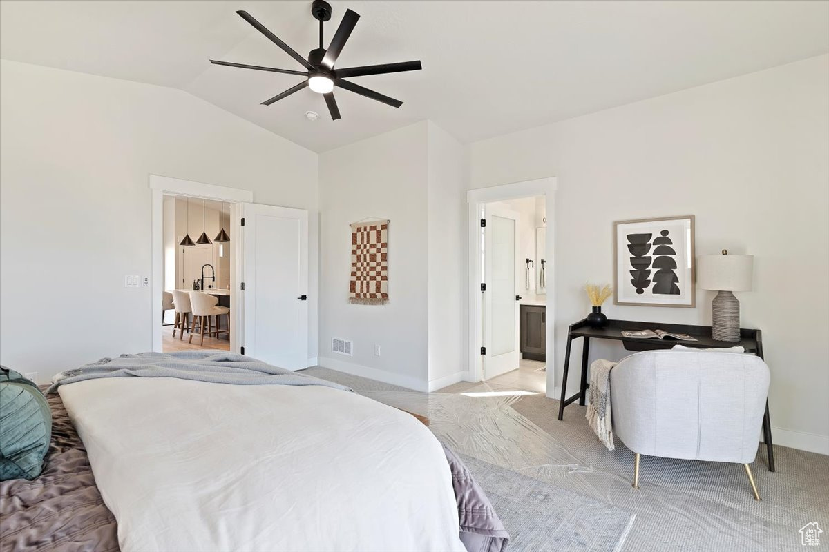 VALLEY VIEW PRUD - Residential