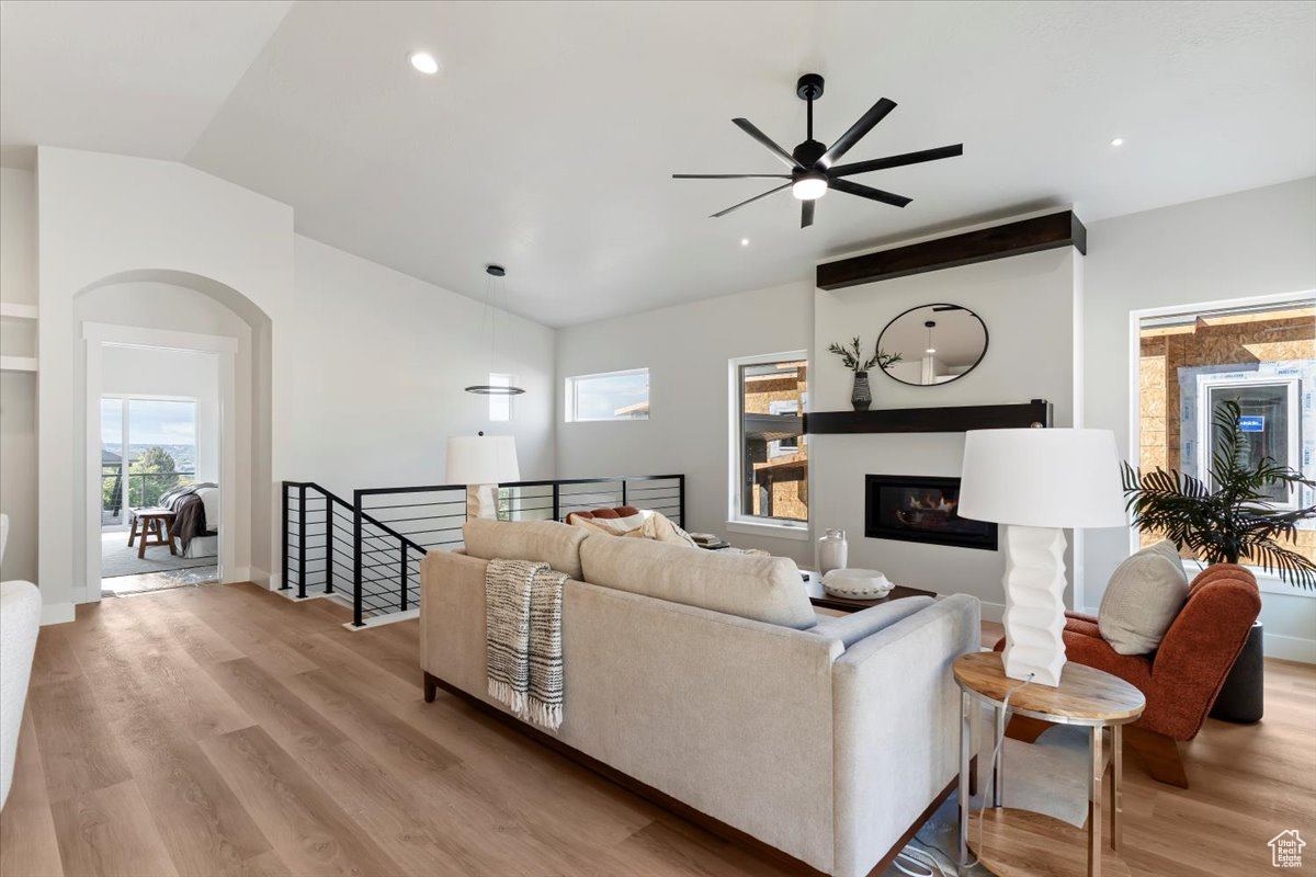 VALLEY VIEW PRUD - Residential