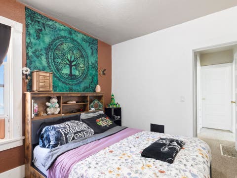 Tiny photo for 529 E 27TH St, Ogden, UT 84403 (MLS # 2151869)