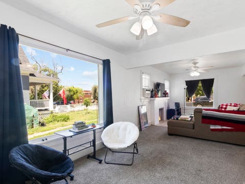 Tiny photo for 529 E 27TH St, Ogden, UT 84403 (MLS # 2151869)