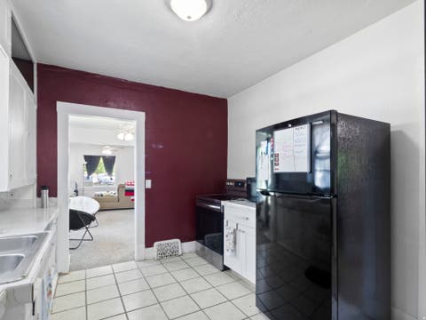 Tiny photo for 529 E 27TH St, Ogden, UT 84403 (MLS # 2151869)