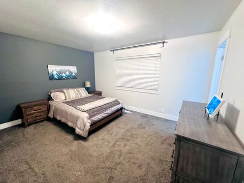 Tiny photo for 10240 S LOCKSLEY RD E, Sandy, UT 84092 (MLS # 2140184)