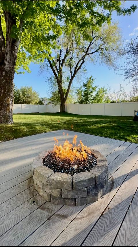 Tiny photo for 10240 S LOCKSLEY RD E, Sandy, UT 84092 (MLS # 2140184)