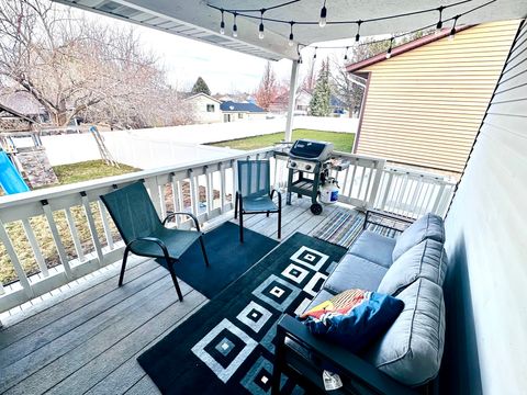 Tiny photo for 10240 S LOCKSLEY RD E, Sandy, UT 84092 (MLS # 2140184)