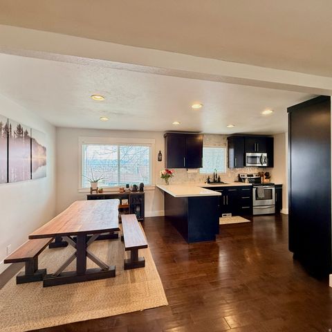 Tiny photo for 10240 S LOCKSLEY RD E, Sandy, UT 84092 (MLS # 2140184)