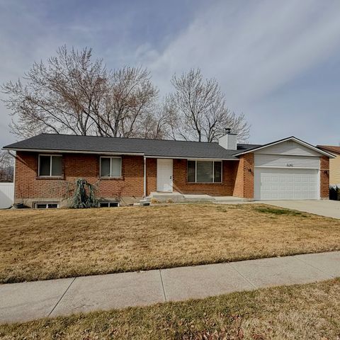Tiny photo for 10240 S LOCKSLEY RD E, Sandy, UT 84092 (MLS # 2140184)