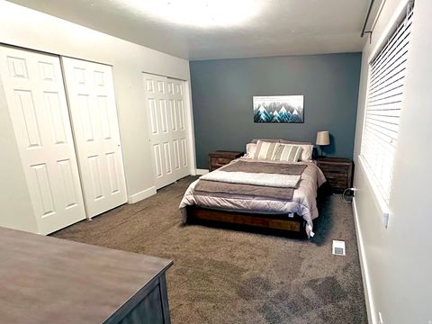 Tiny photo for 10240 S LOCKSLEY RD E, Sandy, UT 84092 (MLS # 2140184)