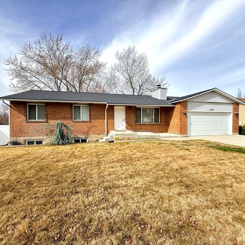 Photo of 10240 S LOCKSLEY RD E, Sandy, UT 84092 (MLS # 2140184)