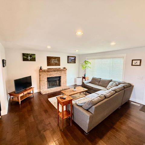 Tiny photo for 10240 S LOCKSLEY RD E, Sandy, UT 84092 (MLS # 2140184)