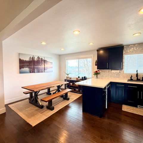 Tiny photo for 10240 S LOCKSLEY RD E, Sandy, UT 84092 (MLS # 2140184)