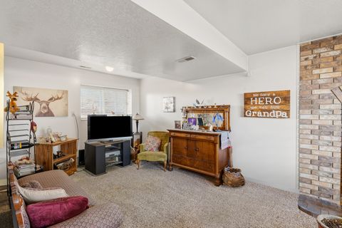 Tiny photo for 4585 W 1500 N, Plain City, UT 84404 (MLS # 2126923)