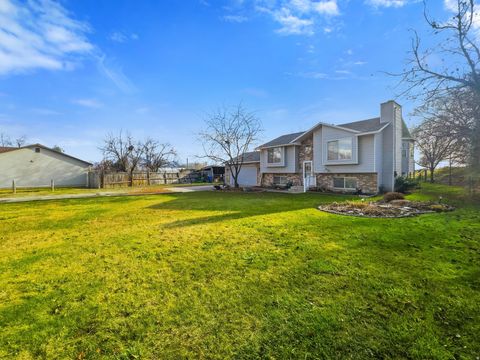 Tiny photo for 4585 W 1500 N, Plain City, UT 84404 (MLS # 2126923)