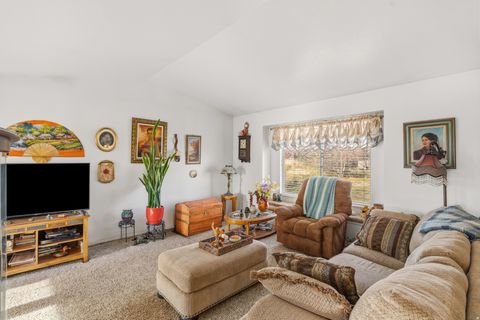 Tiny photo for 4585 W 1500 N, Plain City, UT 84404 (MLS # 2126923)