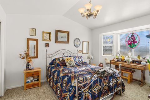 Tiny photo for 4585 W 1500 N, Plain City, UT 84404 (MLS # 2126923)