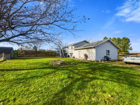 Tiny photo for 4585 W 1500 N, Plain City, UT 84404 (MLS # 2126923)