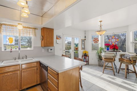 Tiny photo for 4585 W 1500 N, Plain City, UT 84404 (MLS # 2126923)