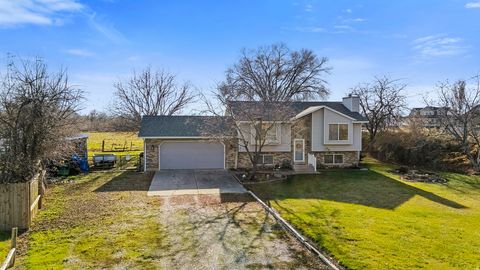 Tiny photo for 4585 W 1500 N, Plain City, UT 84404 (MLS # 2126923)