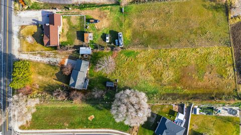 Tiny photo for 4585 W 1500 N, Plain City, UT 84404 (MLS # 2126923)