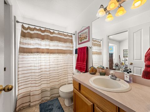 Tiny photo for 4585 W 1500 N, Plain City, UT 84404 (MLS # 2126923)