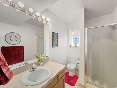 Tiny photo for 4585 W 1500 N, Plain City, UT 84404 (MLS # 2126923)