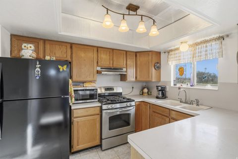 Tiny photo for 4585 W 1500 N, Plain City, UT 84404 (MLS # 2126923)