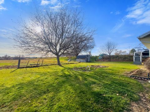 Tiny photo for 4585 W 1500 N, Plain City, UT 84404 (MLS # 2126923)