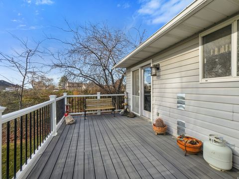 Tiny photo for 4585 W 1500 N, Plain City, UT 84404 (MLS # 2126923)