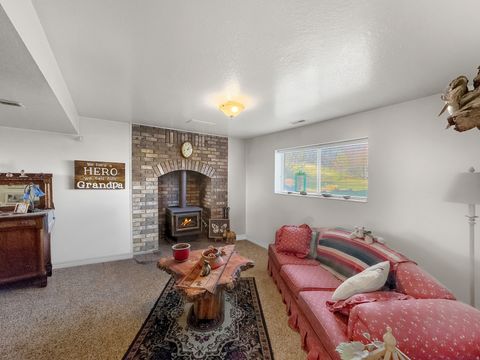 Tiny photo for 4585 W 1500 N, Plain City, UT 84404 (MLS # 2126923)