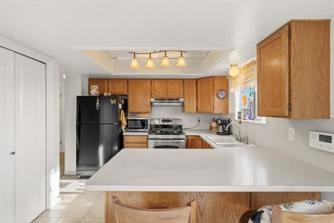 Tiny photo for 4585 W 1500 N, Plain City, UT 84404 (MLS # 2126923)