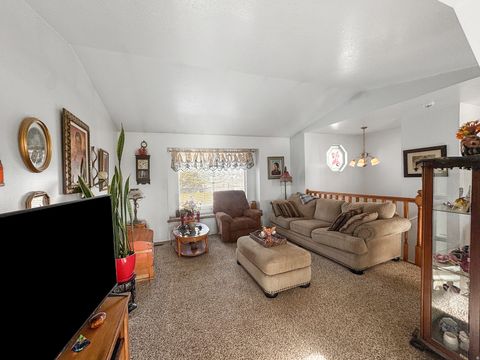 Tiny photo for 4585 W 1500 N, Plain City, UT 84404 (MLS # 2126923)