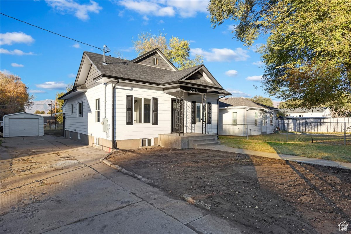 826 W 25th St, Ogden, Utah image 2