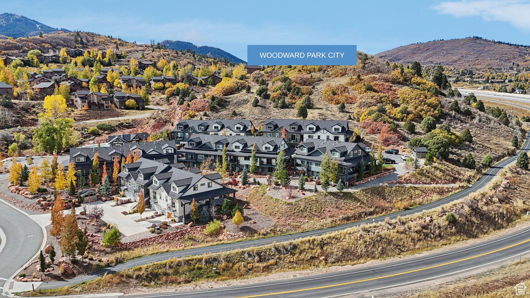 QUARRY SPRINGS AT PINEBROOK CONDO - Residential