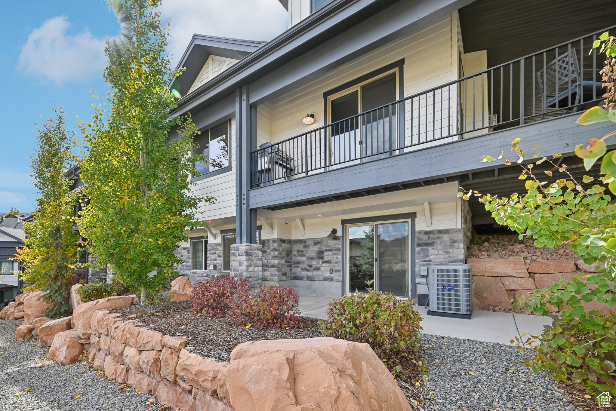 QUARRY SPRINGS AT PINEBROOK CONDO - Residential