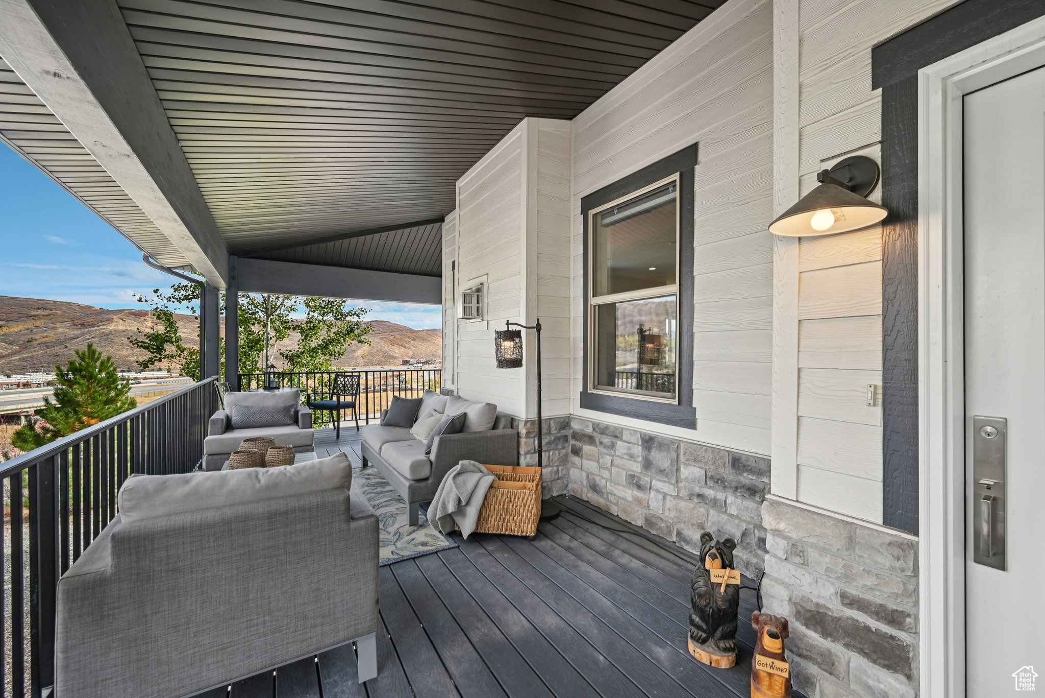 QUARRY SPRINGS AT PINEBROOK CONDO - Residential