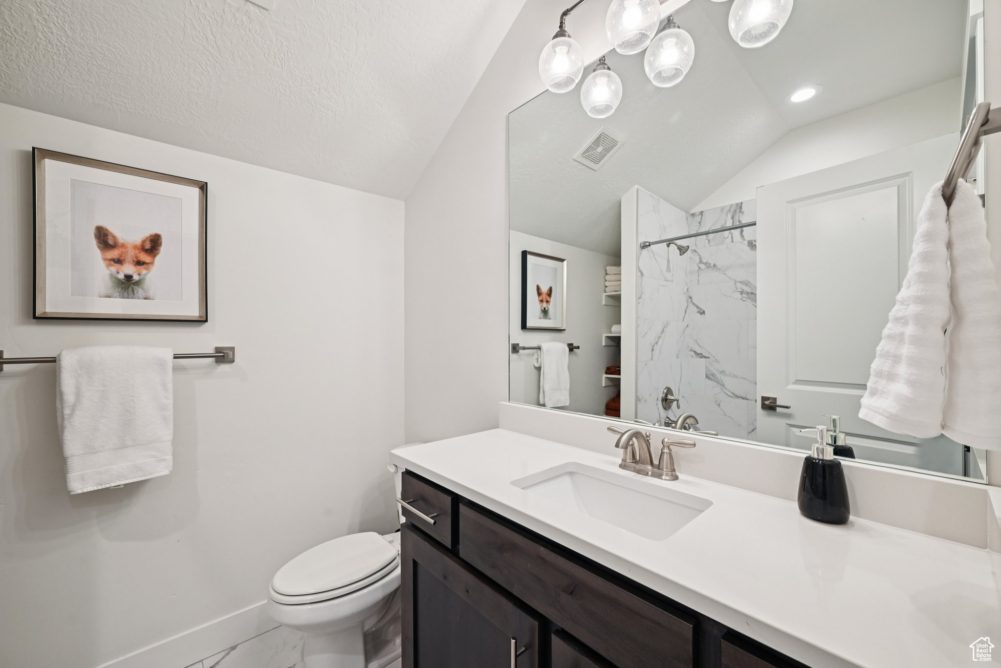 QUARRY SPRINGS AT PINEBROOK CONDO - Residential