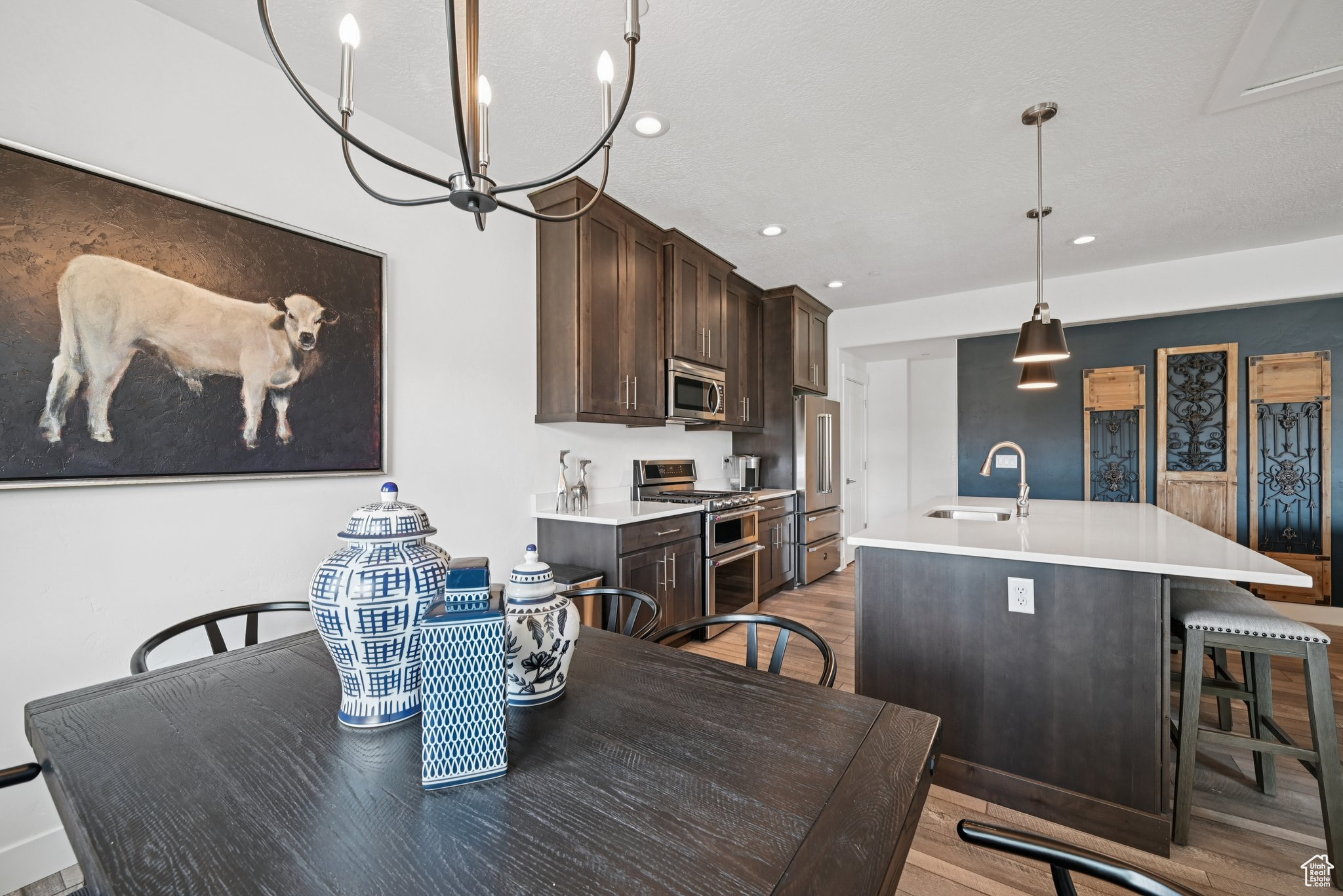 QUARRY SPRINGS AT PINEBROOK CONDO - Residential