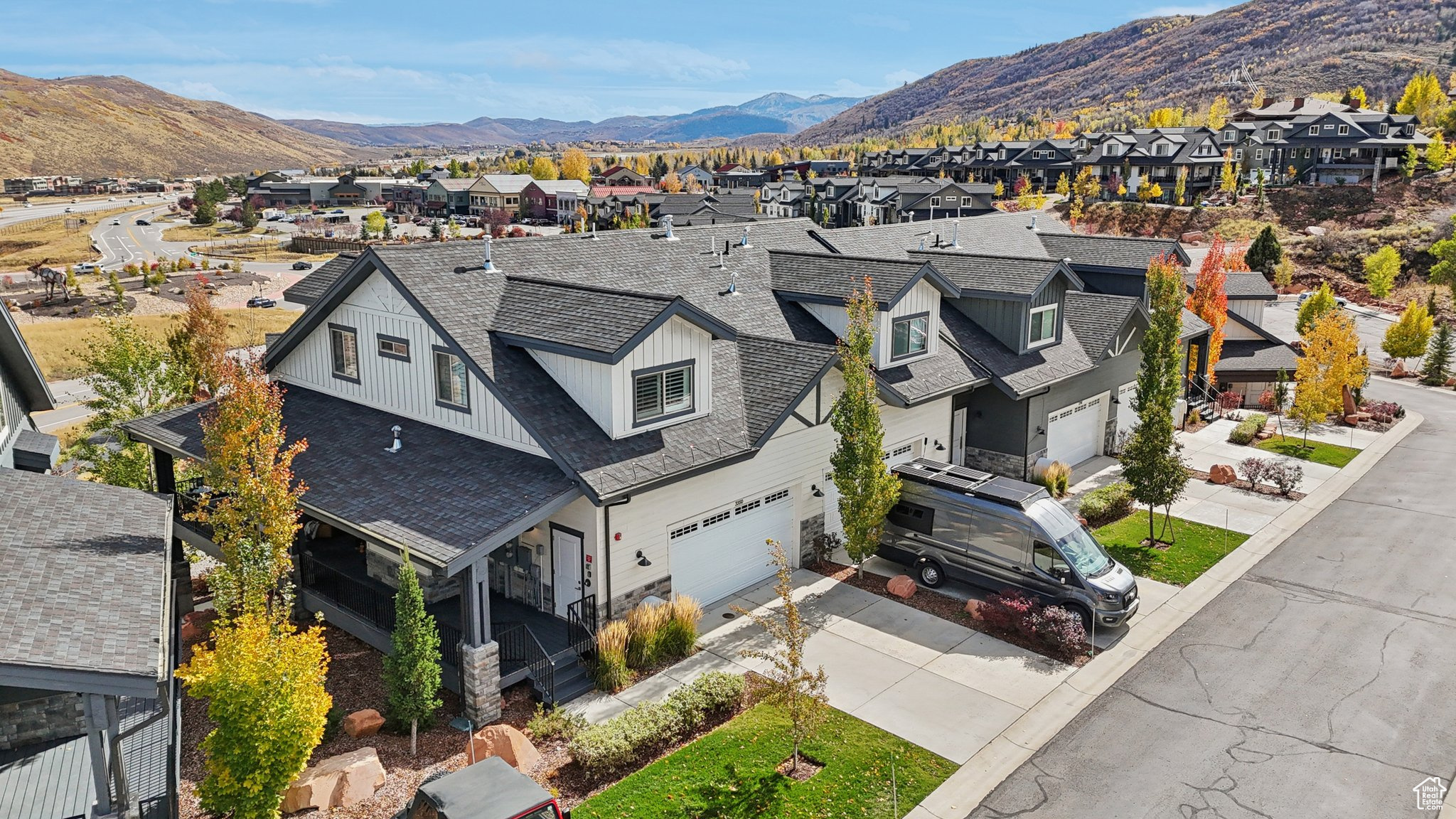 QUARRY SPRINGS AT PINEBROOK CONDO - Residential