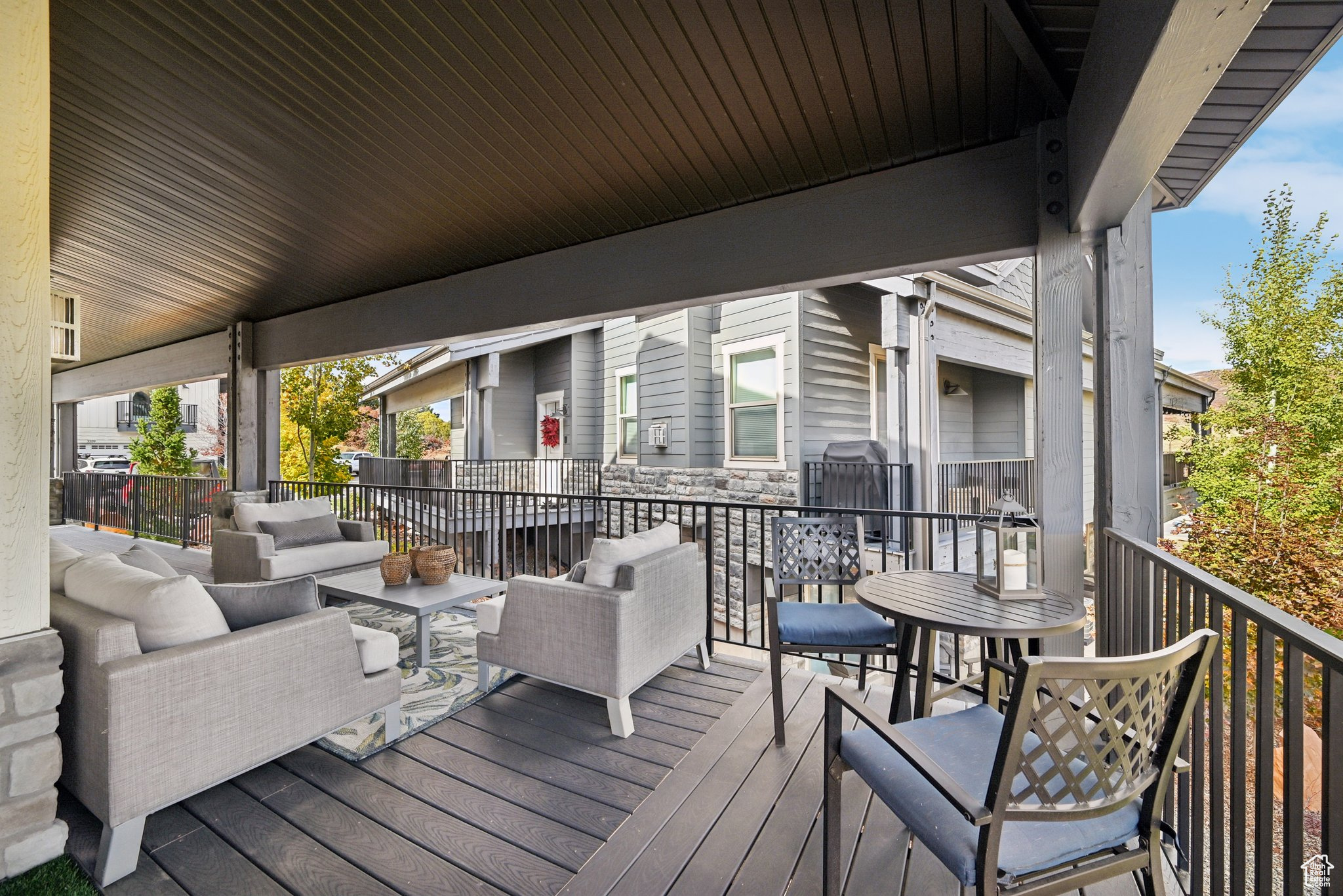 QUARRY SPRINGS AT PINEBROOK CONDO - Residential