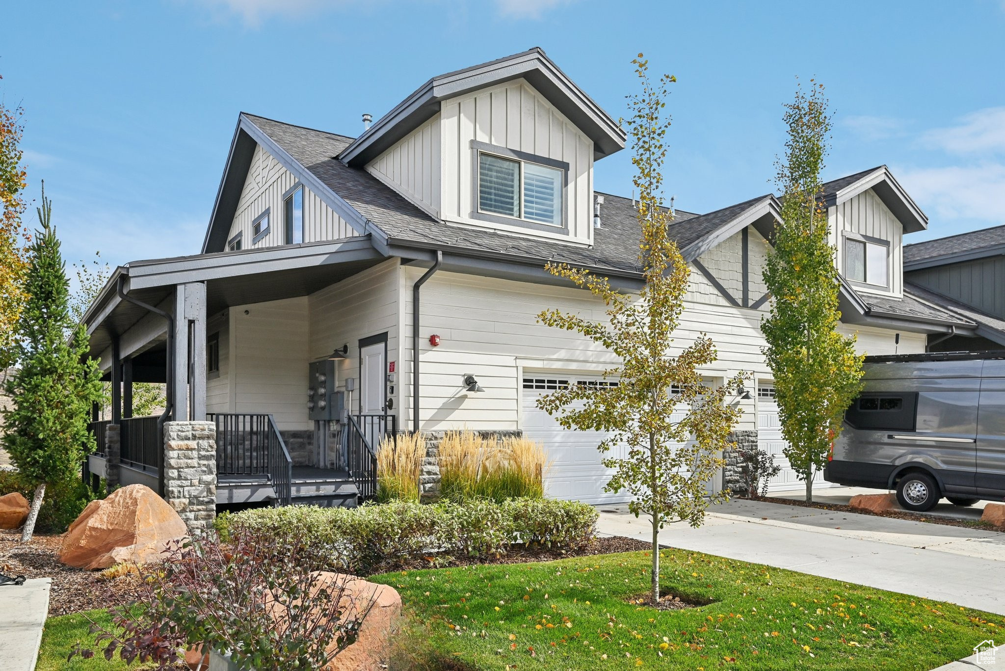 QUARRY SPRINGS AT PINEBROOK CONDO - Residential