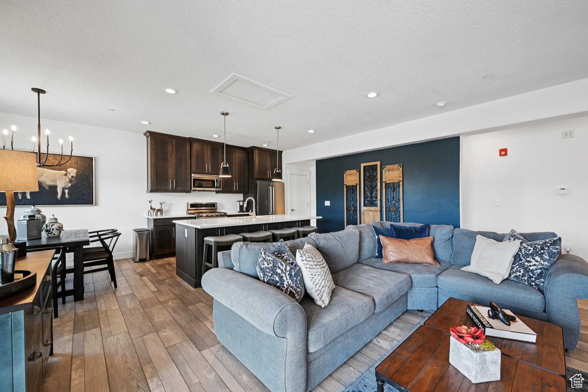 QUARRY SPRINGS AT PINEBROOK CONDO - Residential