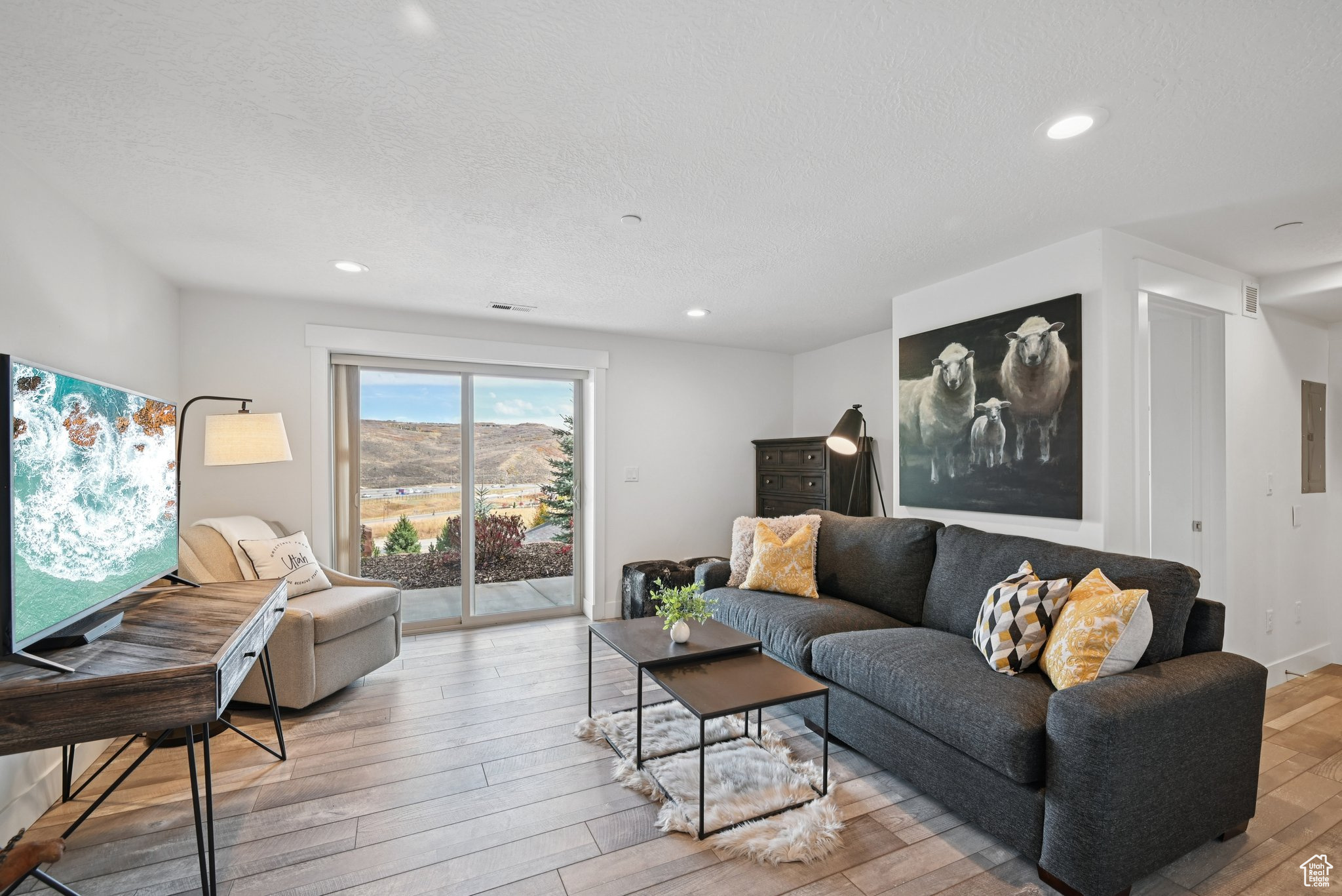 QUARRY SPRINGS AT PINEBROOK CONDO - Residential