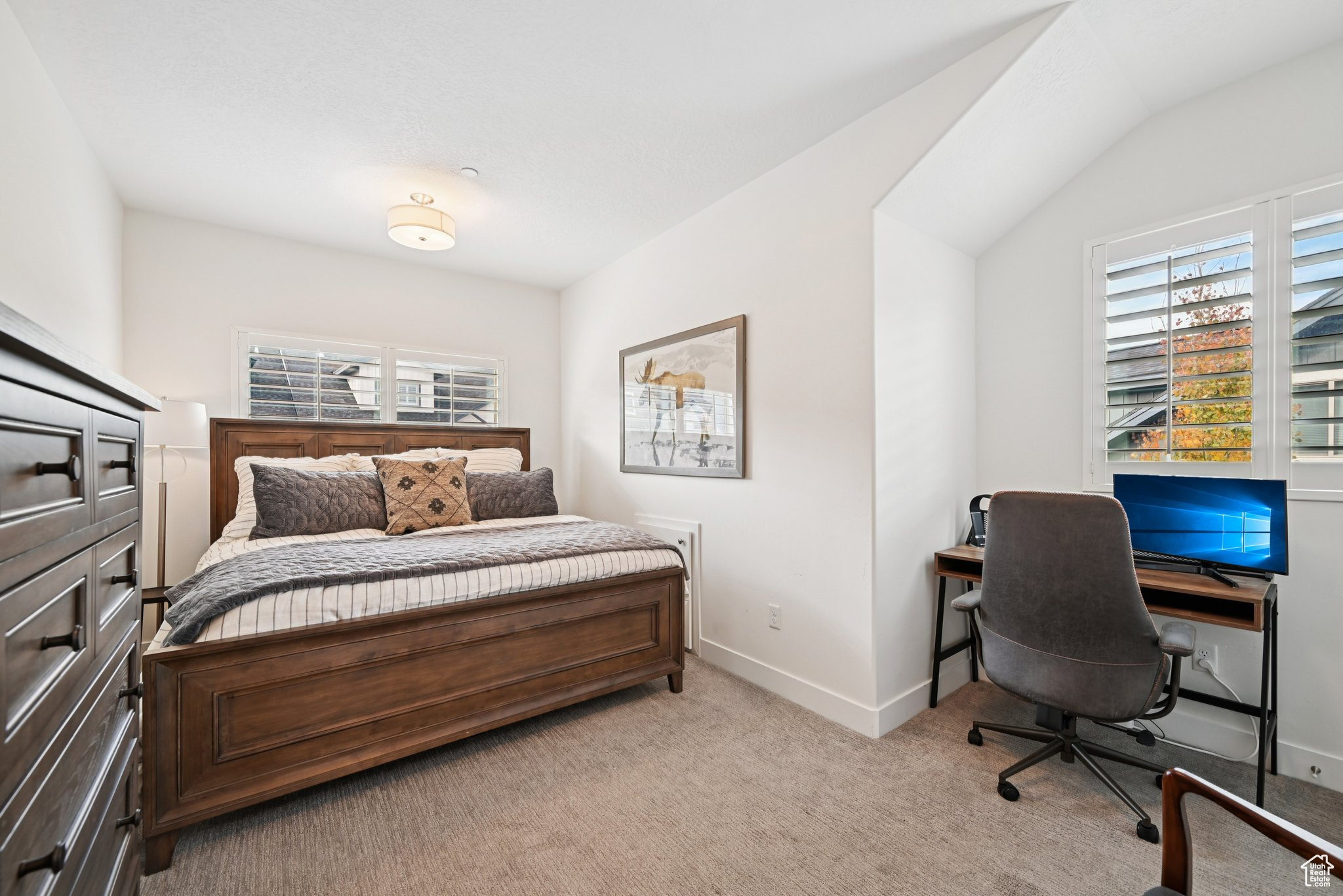 QUARRY SPRINGS AT PINEBROOK CONDO - Residential