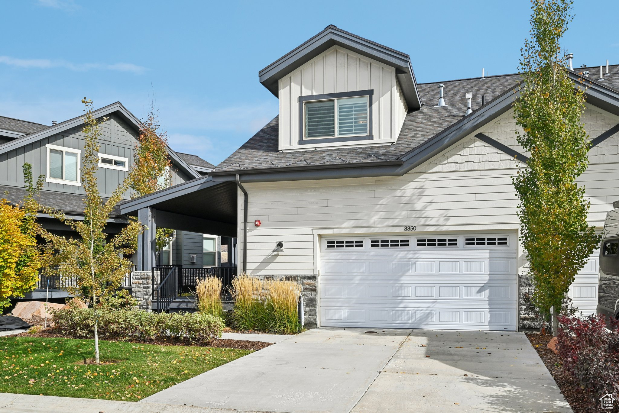 QUARRY SPRINGS AT PINEBROOK CONDO - Residential