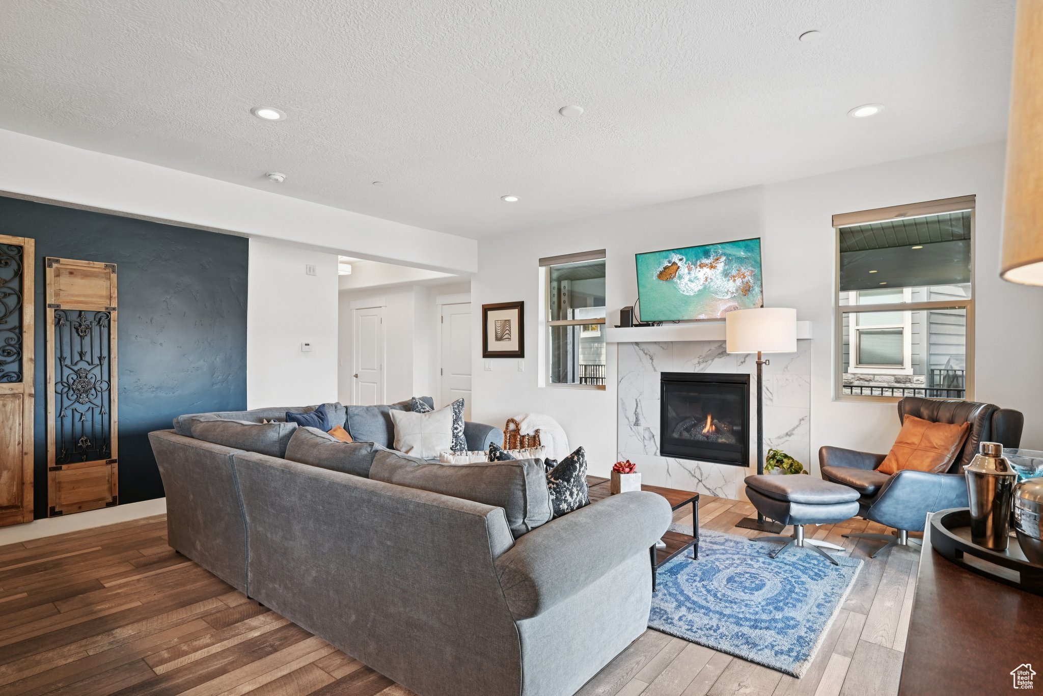 QUARRY SPRINGS AT PINEBROOK CONDO - Residential